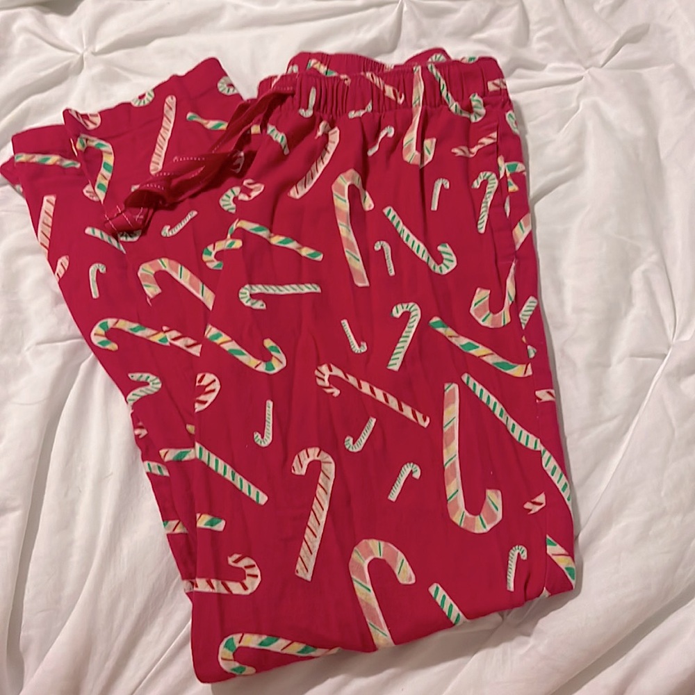 Old navy pajama pants